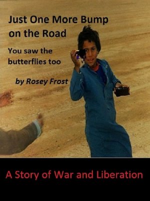 cover image of Just One More Bump on the Road